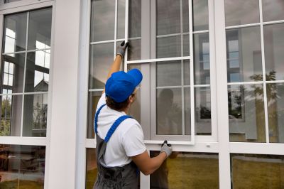 Window and Siding Contractors