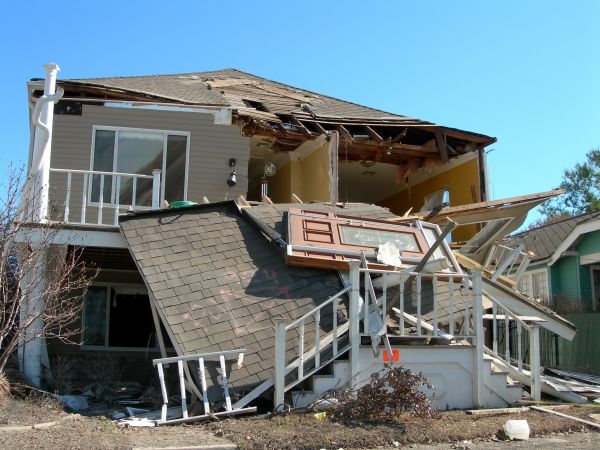 Disaster Restoration Service in Fort Collins