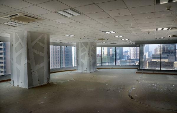 Commercial Restoration Service in Fort Collins