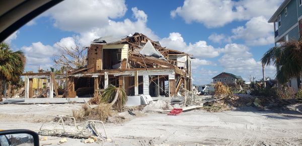 Disaster Cleanup Service in Fort Collins