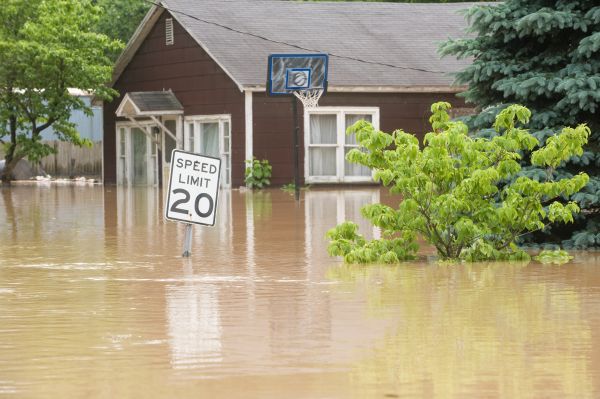 Cost of Storm Restoration Service in Fort Collins