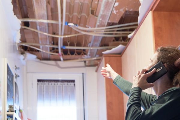 Property Damage Restoration in Fort Collins