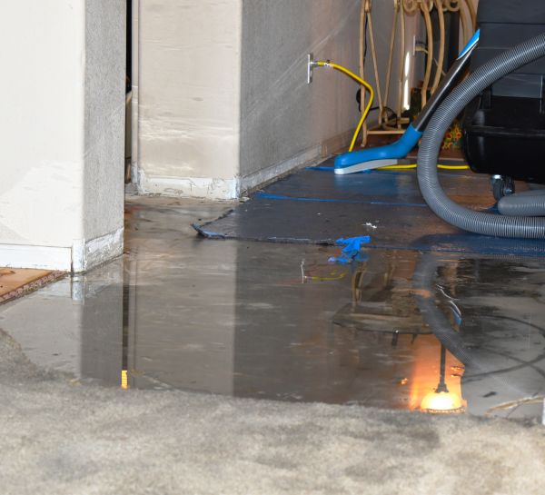 Water Extraction Service in Fort Collins