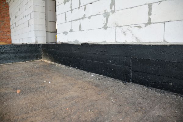 Basement Water Damage Service in Fort Collins