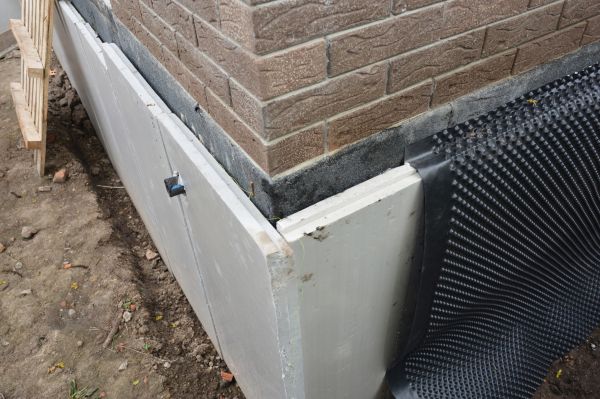 Flood Mitigation in Fort Collins