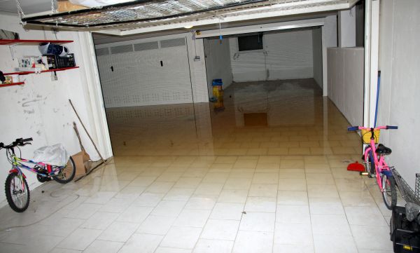 Water Remediation in Fort Collins